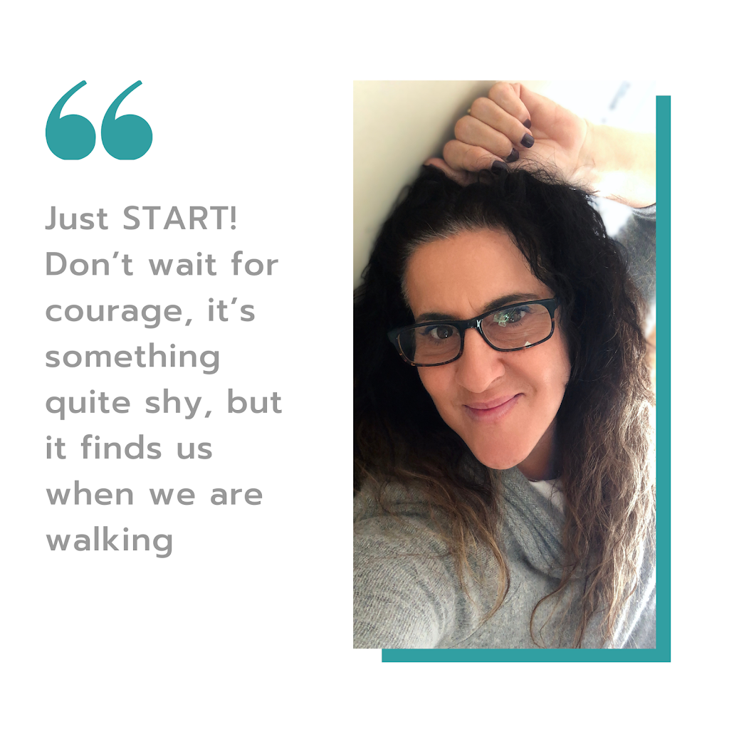 Silvana Smejoff Montreal Life COACH - Women 40+ | Rue White, Montréal, QC H4M 2W1, Canada | Phone: (514) 606-5450