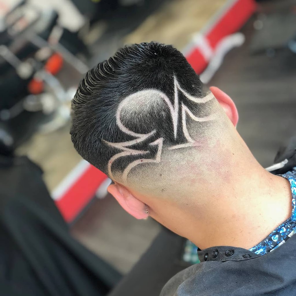 The Family Barbershop | 489 Grant St, Buffalo, NY 14213, USA