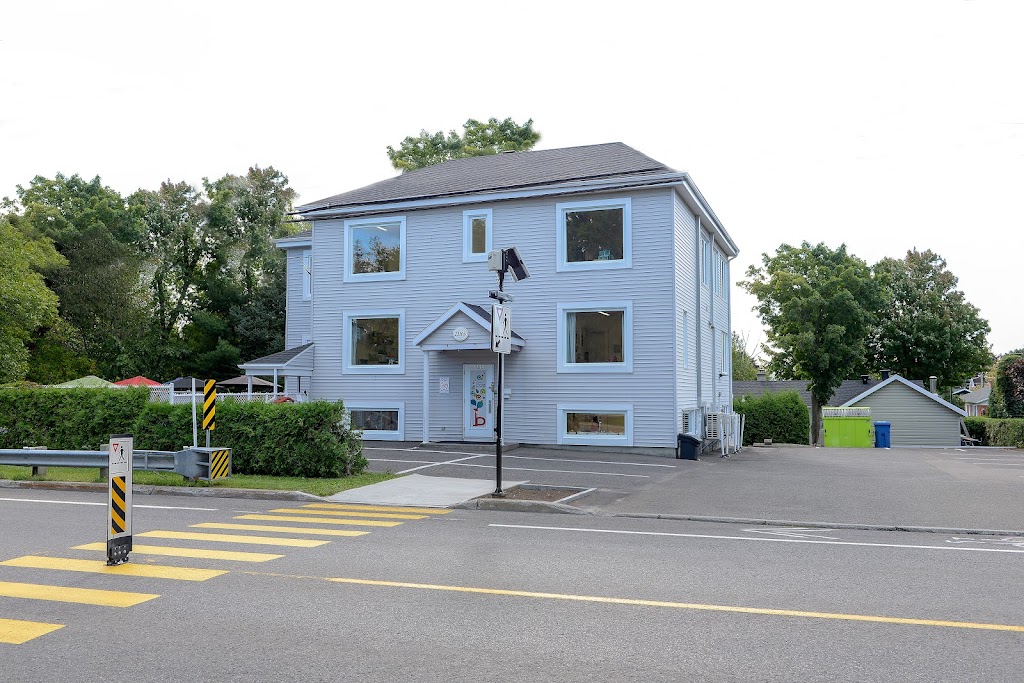 Garderie La Bottine Enchantee | 1185 Rue St Paul, LAncienne-Lorette, QC G2E 1Y8, Canada | Phone: (418) 872-3663