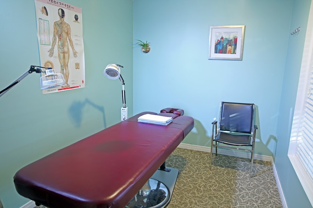 Lina Ma Acupuncture and Massage Clinic | 23 Drohan Dr, Guelph, ON N1G 5H6, Canada | Phone: (519) 827-6991