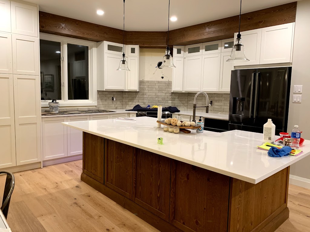 SPRAYBOX - Kitchen & Furniture Painter | 6141 Atlantic Dr #8, Mississauga, ON L5T 1L9, Canada | Phone: (647) 838-7795