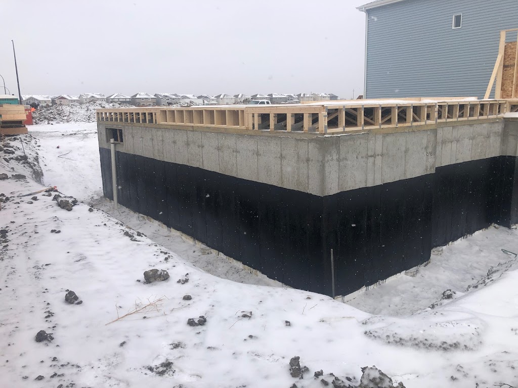 Winnipeg Damp Proofing | 57137 Symington Rd, Springfield, MB R5T 0J2, Canada | Phone: (204) 250-6107