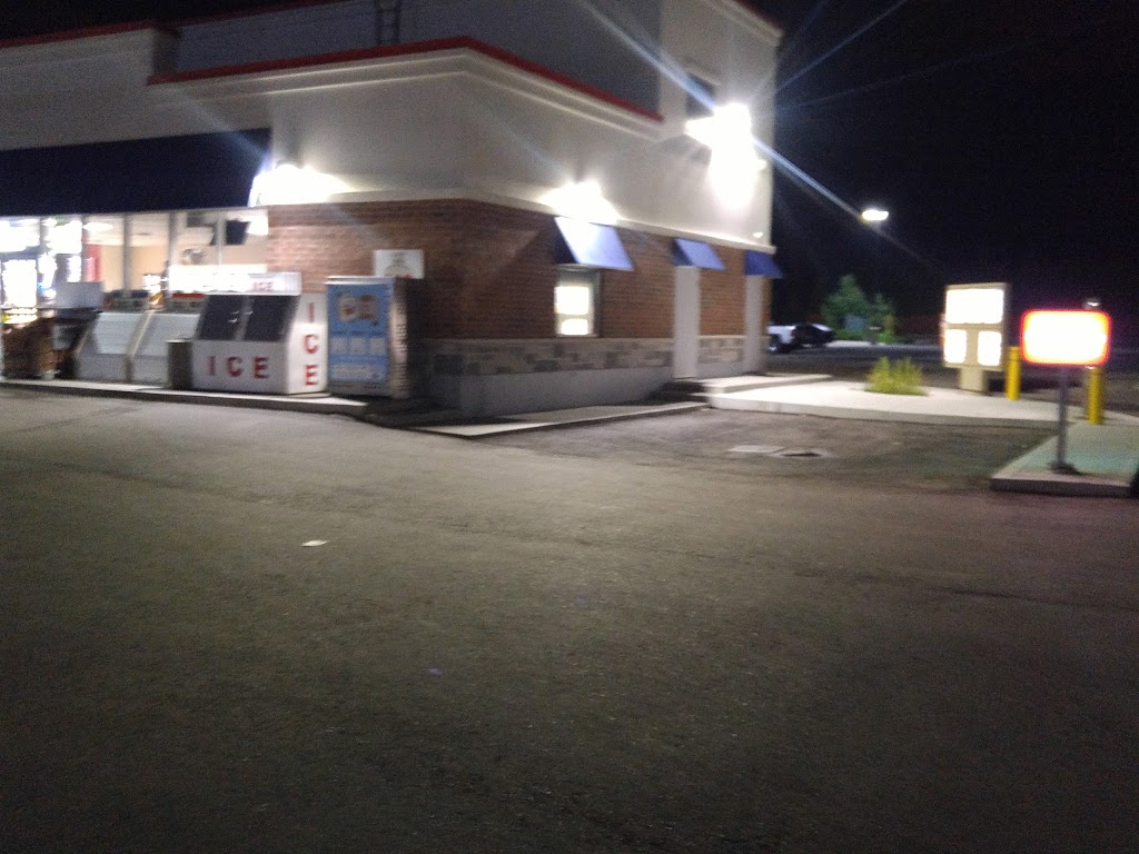 Esso | 810 St David St N, Fergus, ON N1M 2L2, Canada | Phone: (519) 843-3730