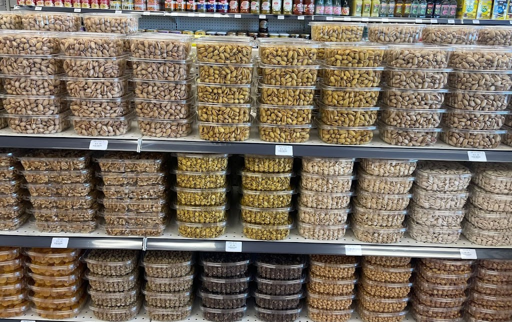 BAHAR SUPERMARKET | 190 Simcoe Ave unit 4, Keswick, ON L4P 2H7, Canada | Phone: (905) 535-9511