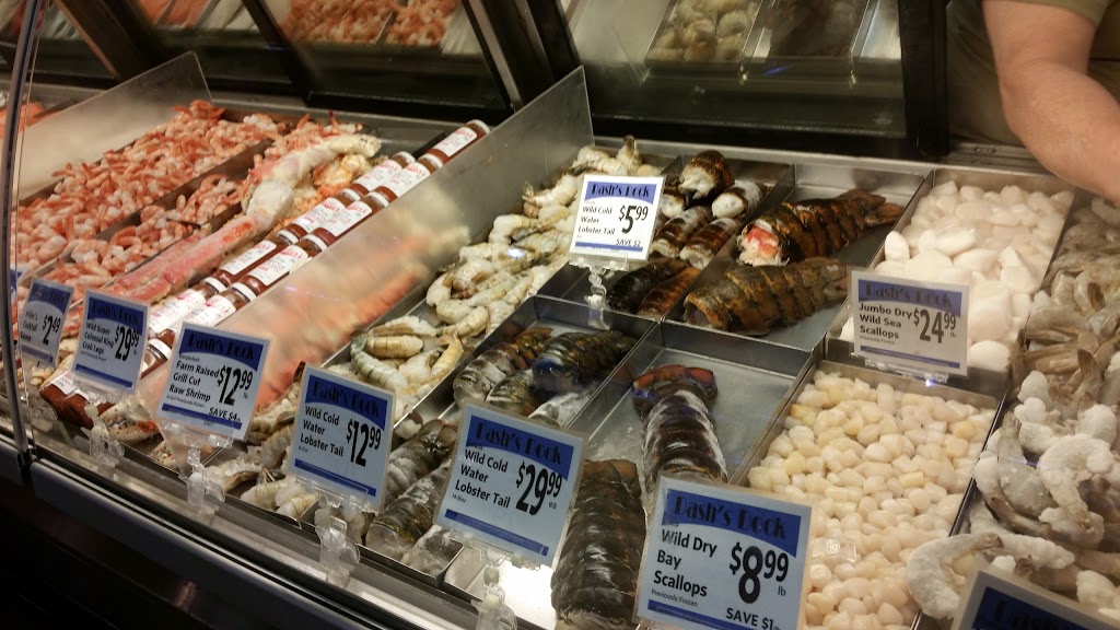 Dashs Market | 499 W Klein Rd, Williamsville, NY 14221, USA | Phone: (716) 204-0386