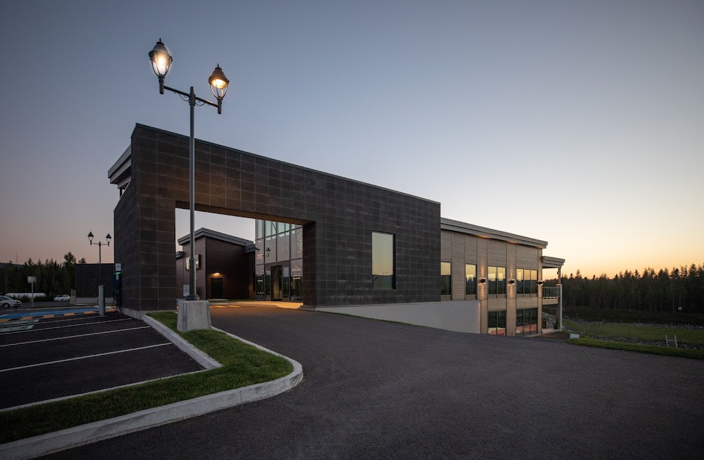 Centre de congrès de Thetford | 777 9e Rue S, Thetford Mines, QC G6G 6X5, Canada | Phone: (844) 321-5222