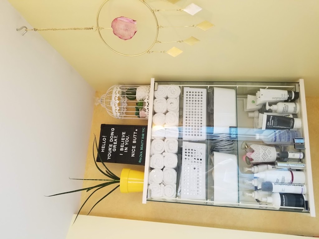 Nova Beauty Bar | 1907 34 Ave SW, Calgary, AB T2T 2C2, Canada | Phone: (403) 463-0024