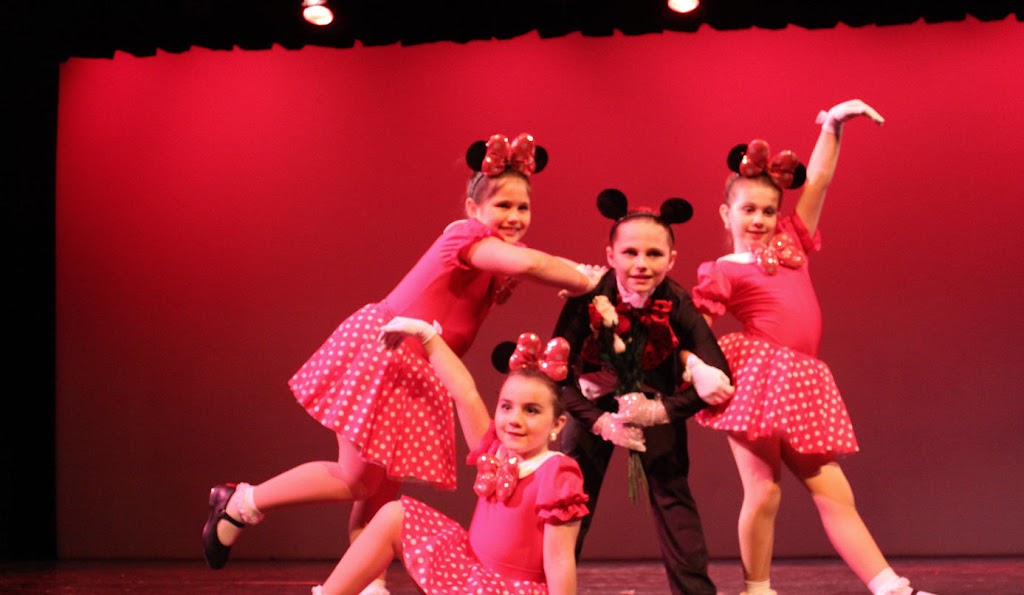 Dancer Studio | 260 Centrum Blvd, Orléans, ON K1E 3P4, Canada | Phone: (613) 834-4329