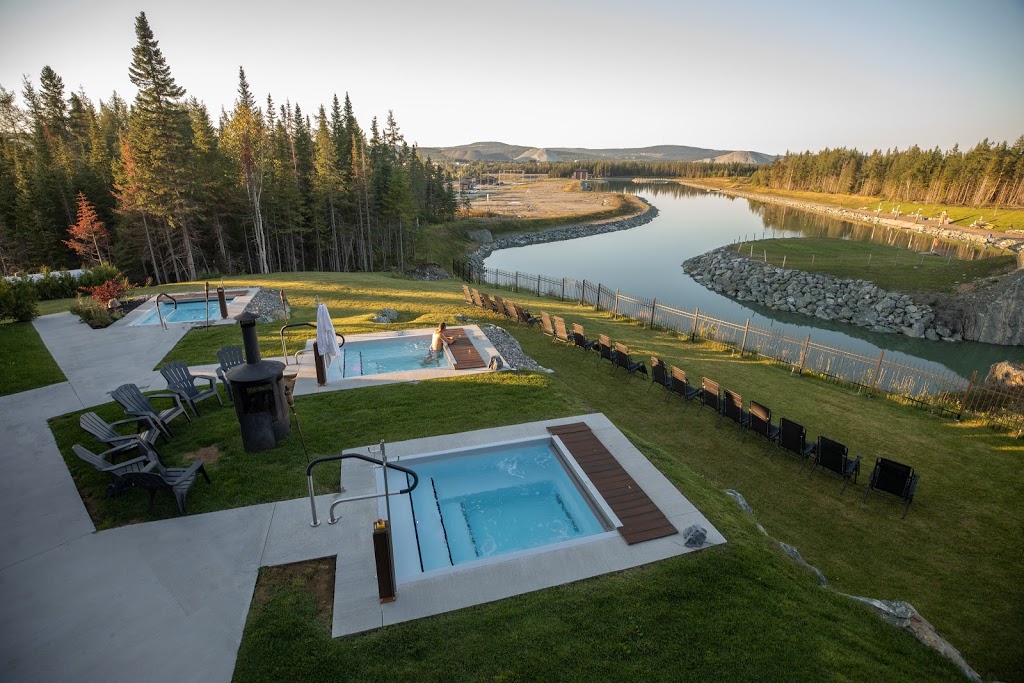 La Cache Du Domaine | 755 9e Rue S, Thetford Mines, QC G6G 0G1, Canada | Phone: (418) 755-1335