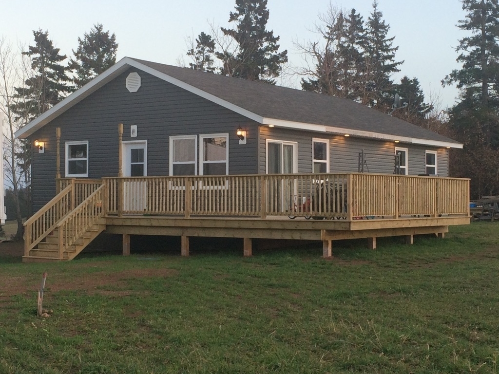 Anavrin Group Inc | 55 Cameron Rd, Kingston, PE C0A 1H3, Canada | Phone: (902) 940-0337