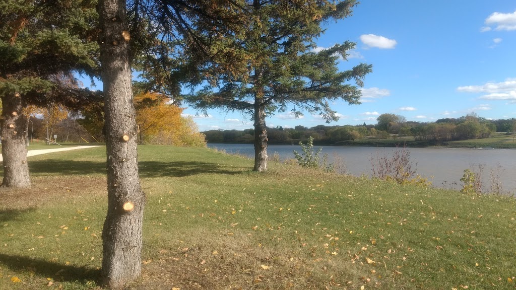 Lyndale Drive Park | Winnipeg, MB R2H 1M4, Canada