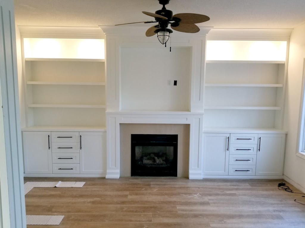 Home Wood Working | 260 Bell St, Ingersoll, ON N5C 2P3, Canada | Phone: (519) 425-7551
