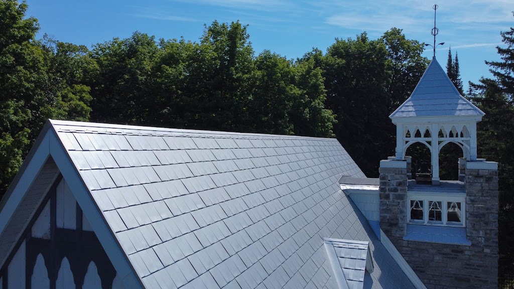 Rydel Roofing Outaouais | 244 Chem. de la Rivière, Wakefield, QC J0X 3G0, Canada | Phone: (819) 803-0635