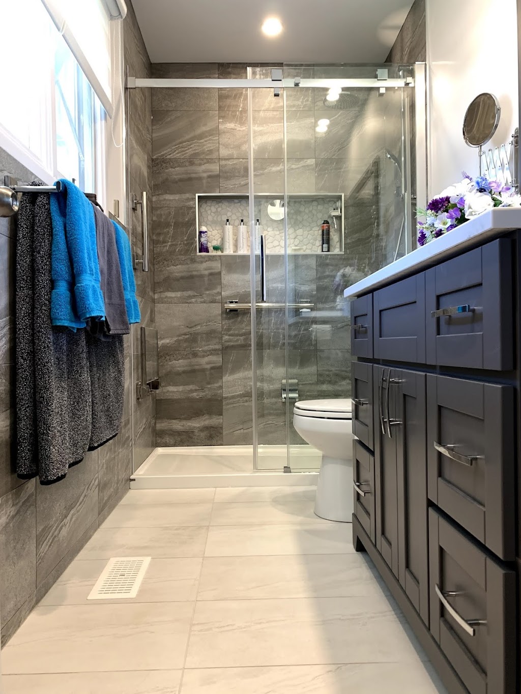 Kanata Renovations | 88 Constance Lake Rd, Kanata, ON K2K 1X7, Canada | Phone: (613) 715-3884