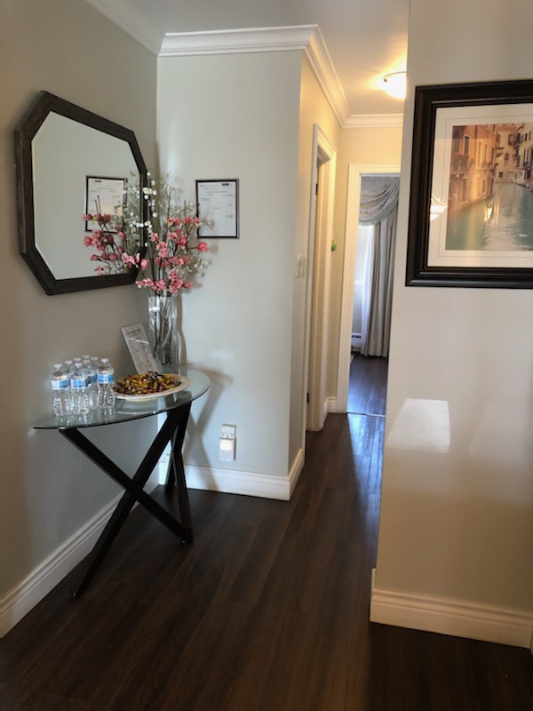 Blue Nile Wellness Centre | 350 Wilson Ave, North York, ON M3H 1S9, Canada | Phone: (416) 398-5777