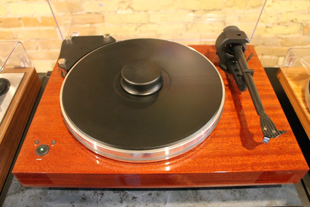 Target Hi Fi | 144 Dundas St, London, ON N6A 1G1, Canada | Phone: (519) 434-6135