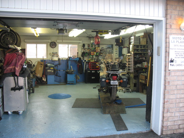 Moto Major | 2670 Mnt Major, Terrebonne, QC J7M 1E3, Canada | Phone: (450) 477-0944