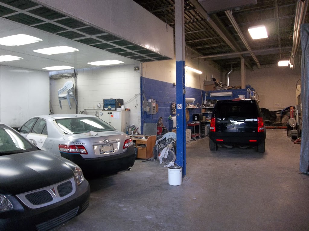 Rekona Auto Ltd | 446 King George Rd, Brantford, ON N3T 5L8, Canada | Phone: (416) 698-0909