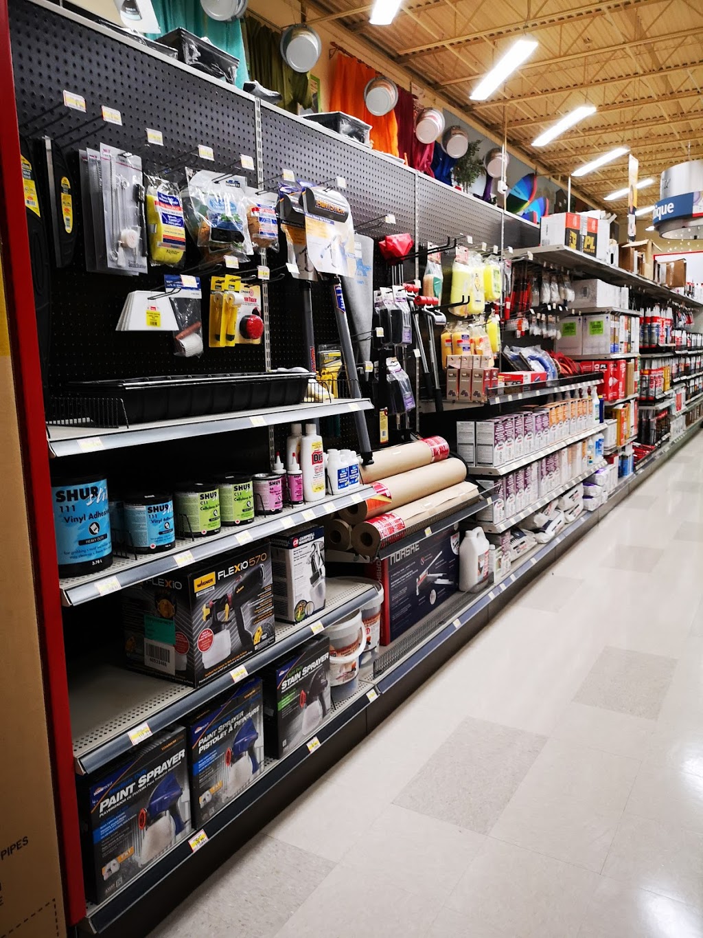 Fultons Home Hardware Building Centre | 35 Market Boulevard S.E, Airdrie, AB T4A 0K9, Canada | Phone: (403) 948-5535