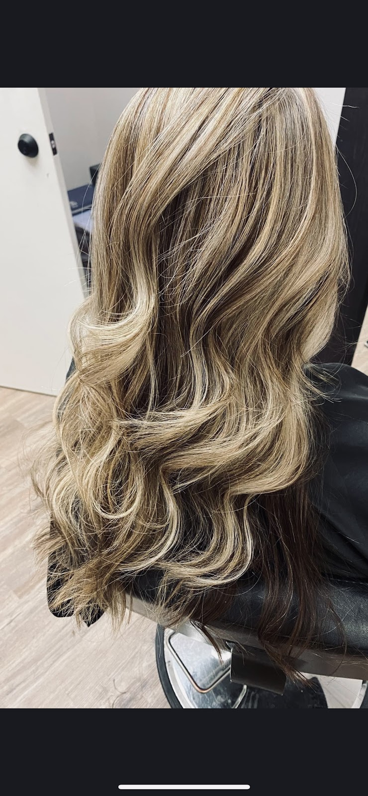 Shear bliss hair studio | 390 N Front St, Belleville, ON K8P 3E1, Canada | Phone: (613) 779-7794