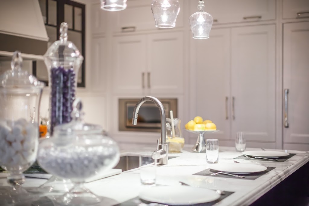Marana Kitchen & Home Design | 297 Carlingview Dr, Etobicoke, ON M9W 5G3, Canada | Phone: (416) 259-3445