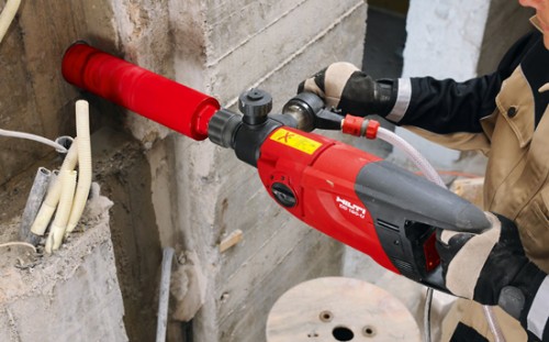 Sciage de béton AIC | 1880 Rue de Cadillac, Montréal, QC H1N 2T3, Canada | Phone: (438) 404-5528