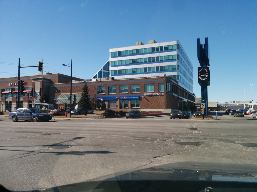 BMO Banque de Montréal | 7275 Rue Sherbrooke E #218, Montréal, QC H1N 1E9, Canada | Phone: (514) 352-7751