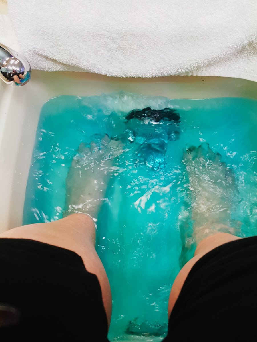 Diamond Nails & Spa | 1279 Jefferson Ave, Winnipeg, MB R2P 1S7, Canada | Phone: (204) 421-2864