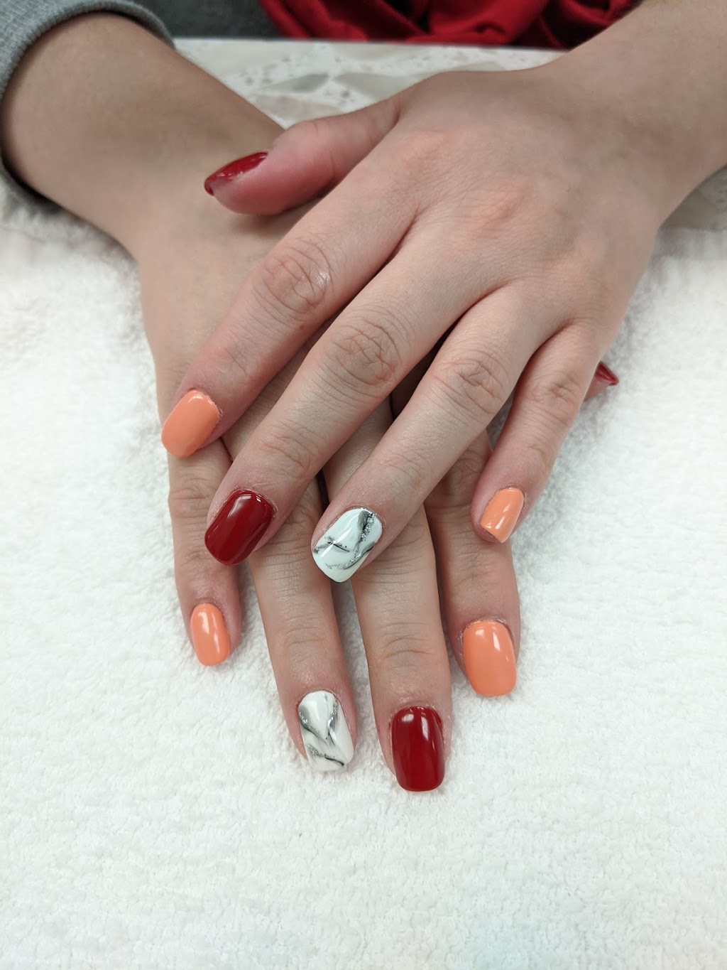 Pearlas Beauty | 5997 Bathurst St, North York, ON M2R 1Z3, Canada | Phone: (416) 902-6245