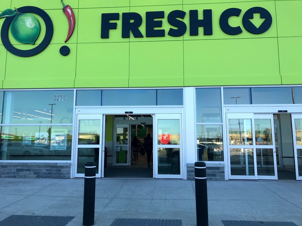 Chalo! Freshco | 8405 Financial Dr, Mississauga, ON L5N 8J4, Canada
