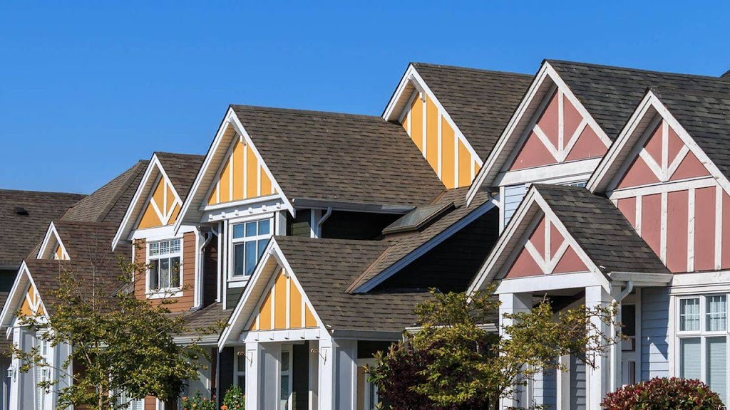 Apple Roofing | 12 Shawbrooke Park SW, Calgary, AB T2Y 4L8, Canada | Phone: (587) 887-1433