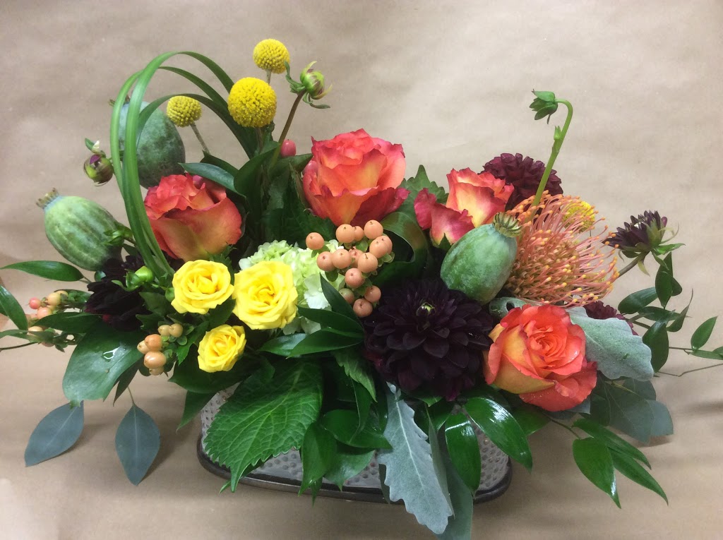 in bloom | 235 Gore Rd, Kingston, ON K7L 0C3, Canada | Phone: (613) 549-0569