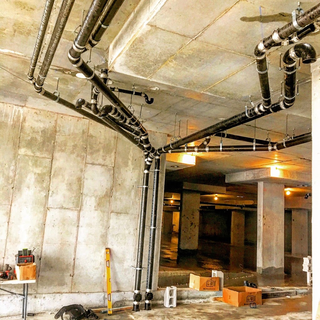 Eagle Eye Mechanical Services Inc | Concession, Eighth St, Beaverton, ON L0K 1A0, Canada | Phone: (705) 345-9294
