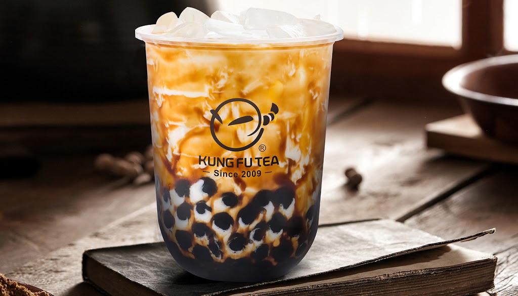 Kung Fu Tea Calgary | 564 64 Ave NE, Calgary, AB T2K 6H9, Canada | Phone: (403) 454-3960