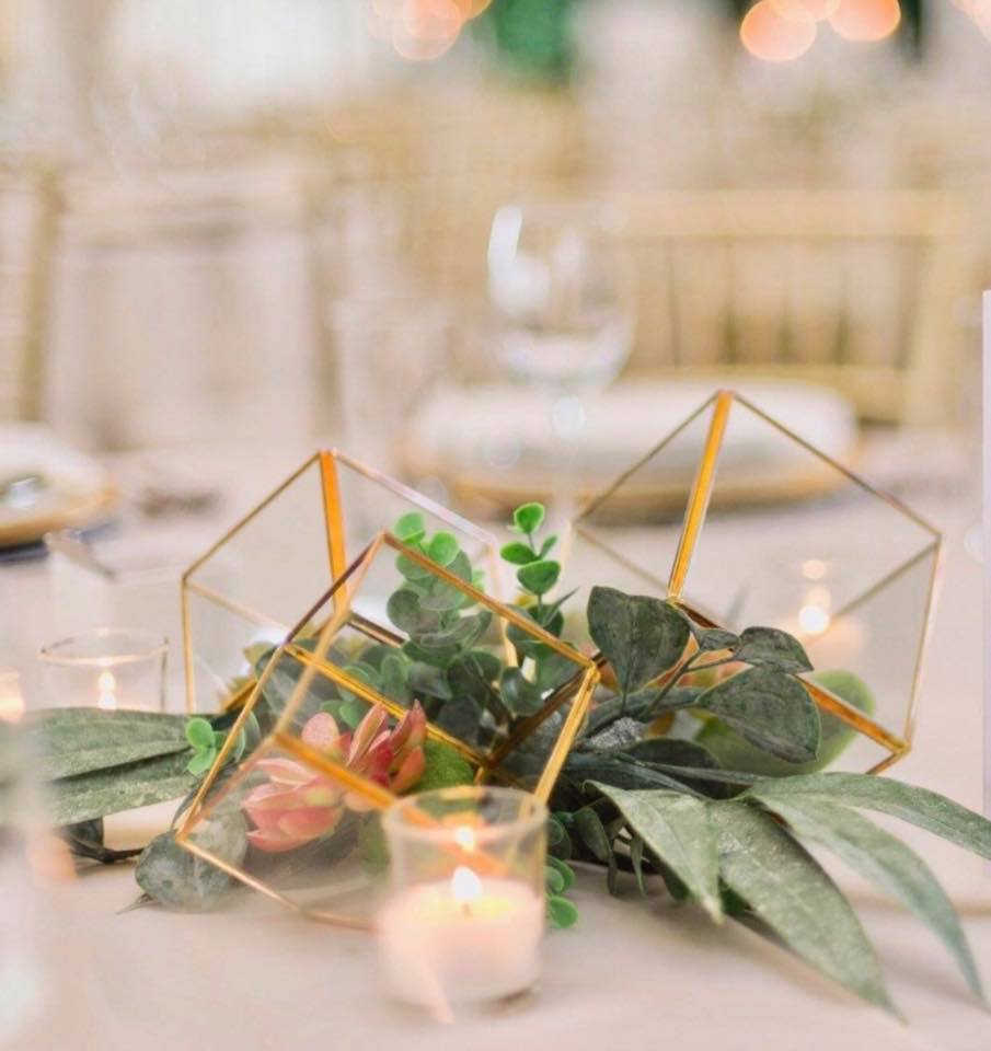 Gails Flowers And Event Decor | 376 Elmstead Rd, Windsor, ON N8N 2L9, Canada | Phone: (519) 739-6002