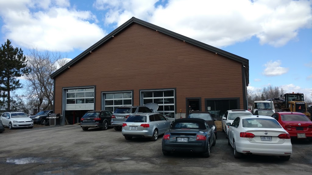 Hill Auto inc. | 1462 Rang De La Côte St Charles, LÉpiphanie, QC J5X 4N9, Canada | Phone: (450) 705-1413