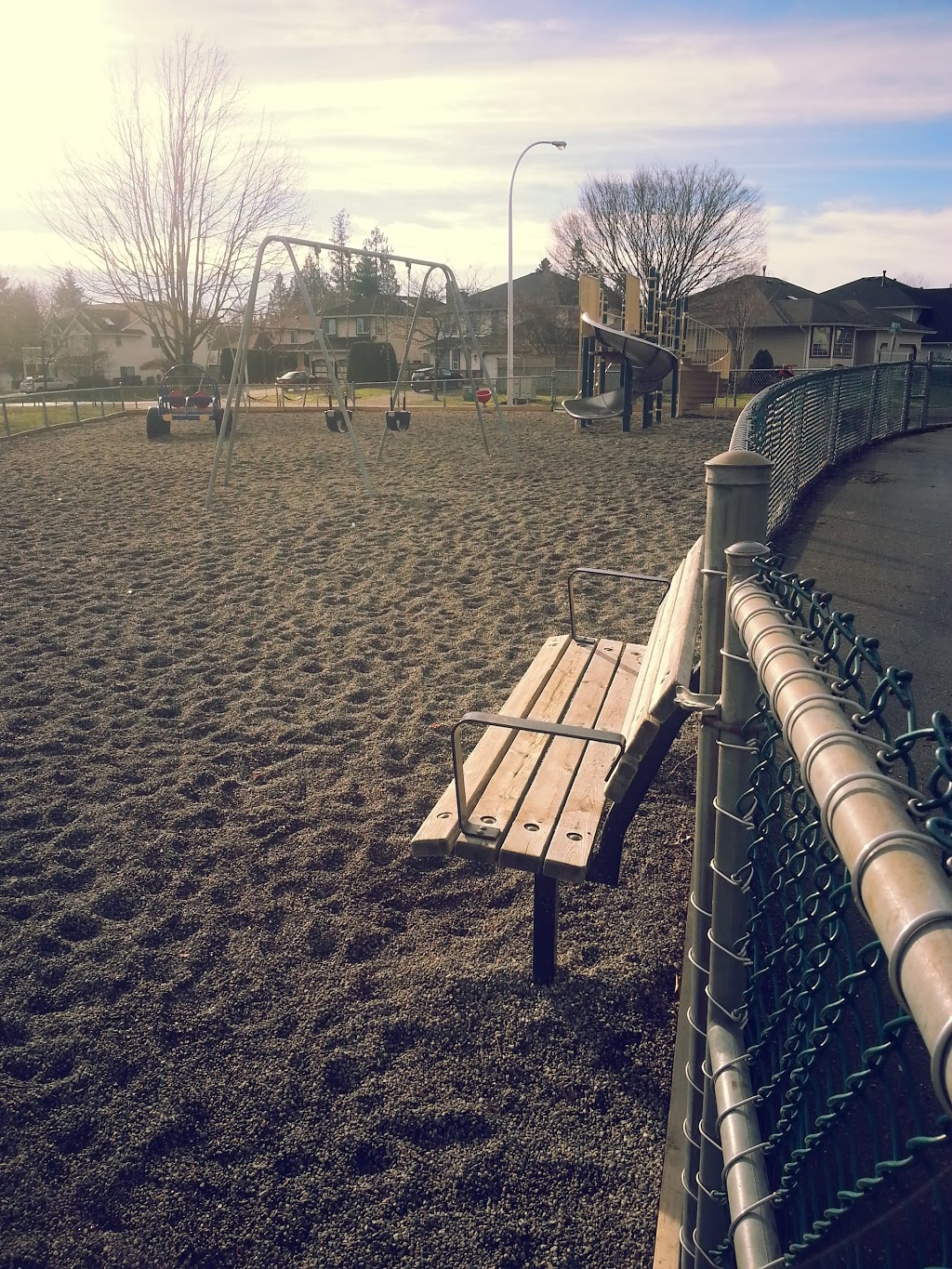 East View Park | Surrey, BC V3S 8A4, Canada