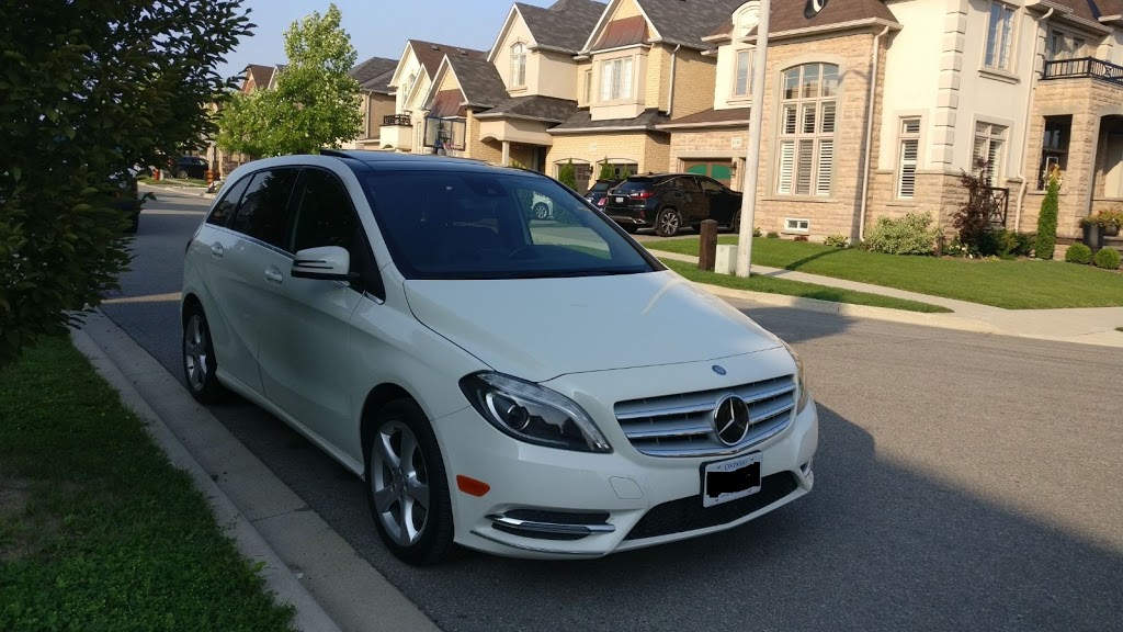 CARMICHAEL FINE CARS | 5200 Dixie Rd Unit # 14, Mississauga, ON L4W 1E4, Canada | Phone: (905) 232-0833