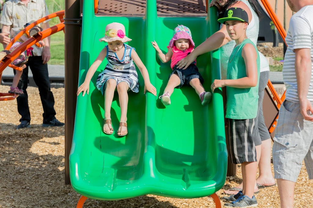 Parc du Nord | 2101 Rue Bélanger, Mascouche, QC J7K 3C2, Canada