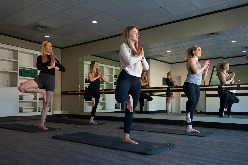 Sirona Health and Fitness | 9627 82 Ave NW, Edmonton, AB T6C 0Z9, Canada | Phone: (780) 760-5577