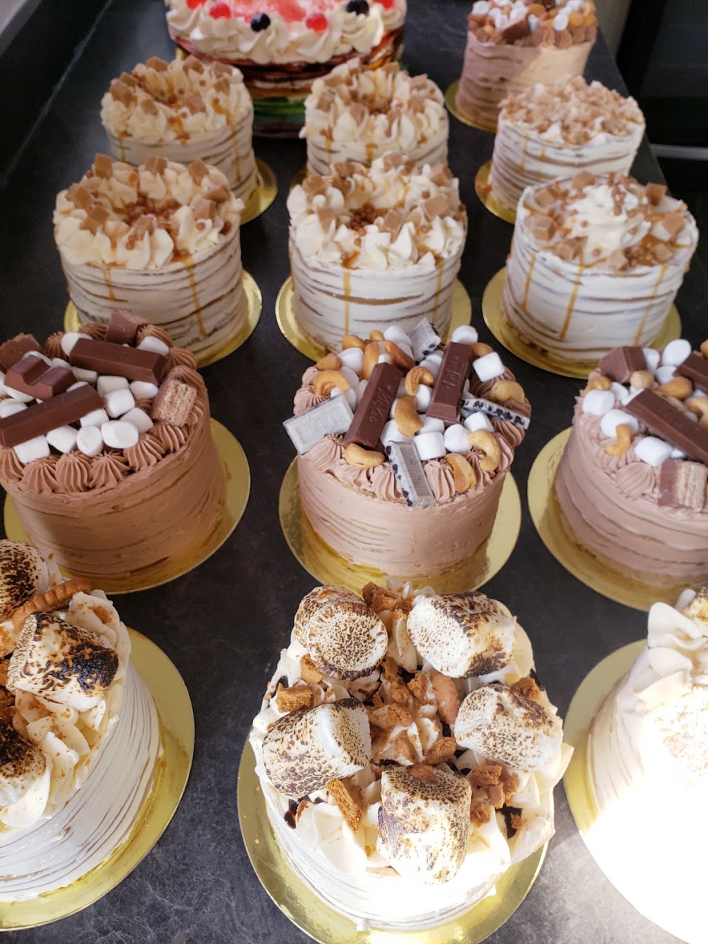 Party Crêpe Urbaine | 2899 Ch Sainte-Marie, Mascouche, QC J7K 1N6, Canada | Phone: (450) 325-1177