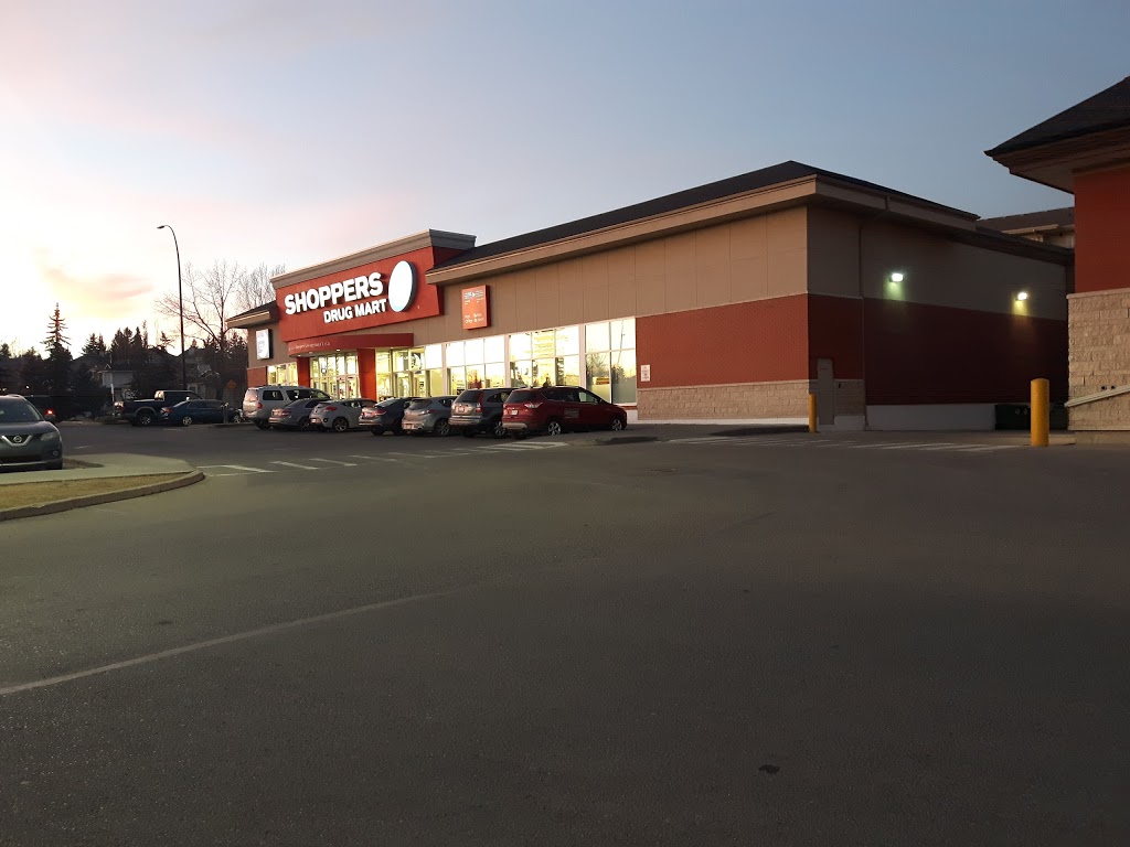 Shoppers Drug Mart | 150 Millrise Blvd SW #1000, Calgary, AB T2Y 5G7, Canada | Phone: (403) 256-4630