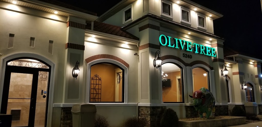 The Olive Tree | 5240 Broadway, Lancaster, NY 14086, USA | Phone: (716) 651-9940