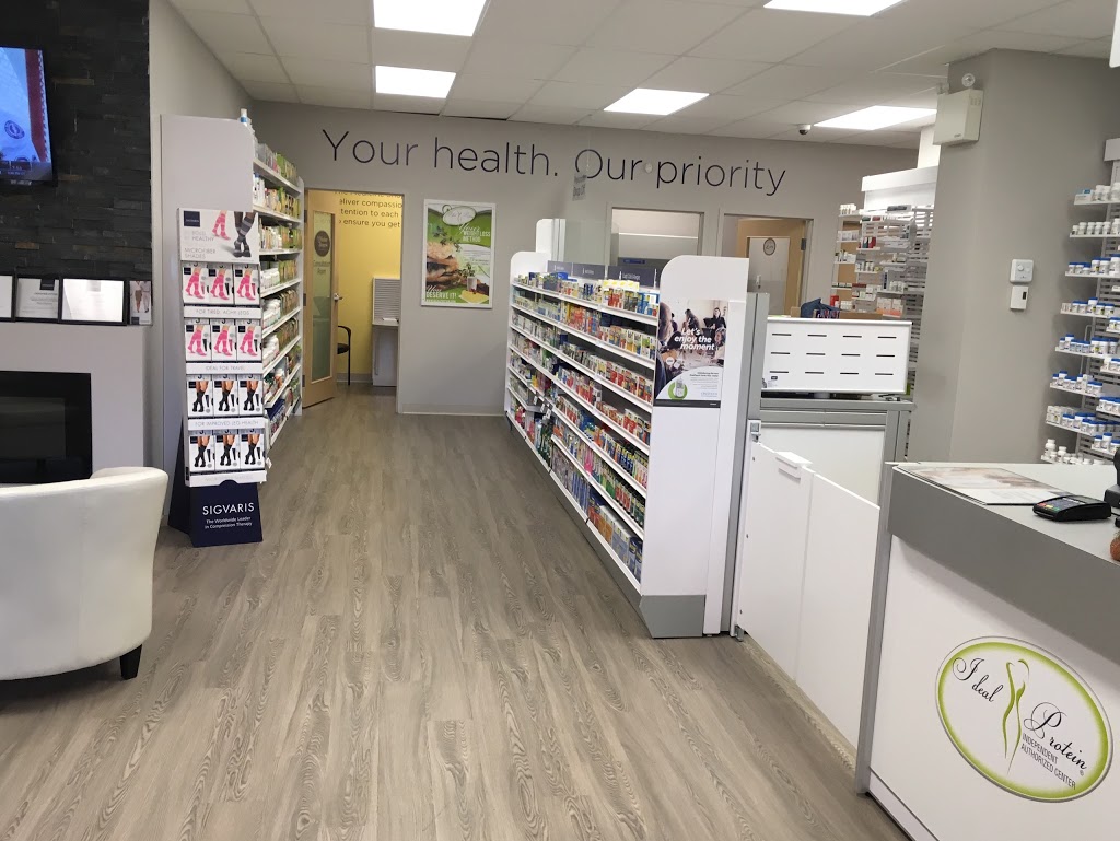 The Medicine Shoppe Pharmacy | 1489 Topsail Rd #102, Paradise, NL A1L 1P9, Canada | Phone: (709) 747-2560