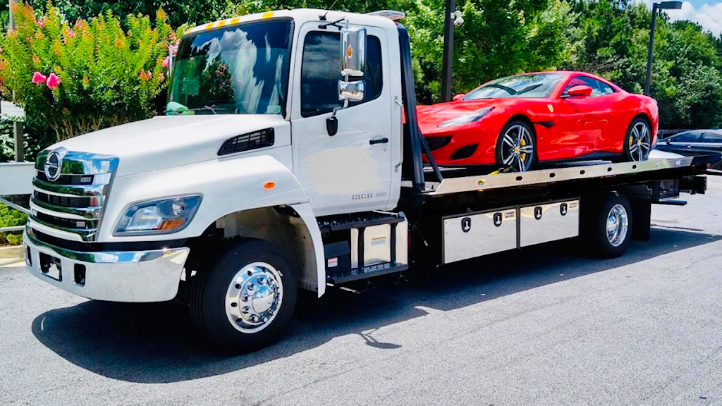 Remorquage Transport DDO | CP 38016 CENTENNIAL PLAZA, Dollard-des-Ormeaux, QC H9B 3Y2, Canada | Phone: (438) 818-9685
