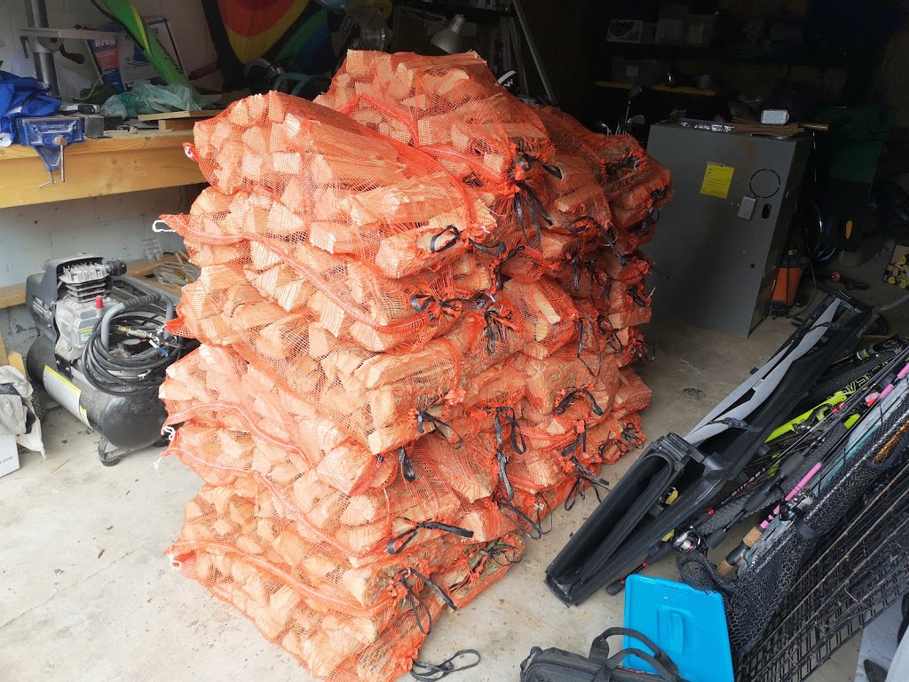 Stoney Creek Firewood | 54 Lincoln Rd, Stoney Creek, ON L8E 1Z1, Canada | Phone: (289) 527-3008