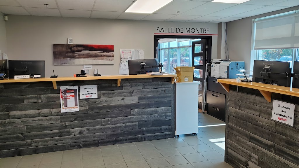 Lefebvre & Benoit | Lefebvre & Benoit, 2225 Bd des Entreprises, Terrebonne, QC J6Y 1W9, Canada | Phone: (514) 381-7456