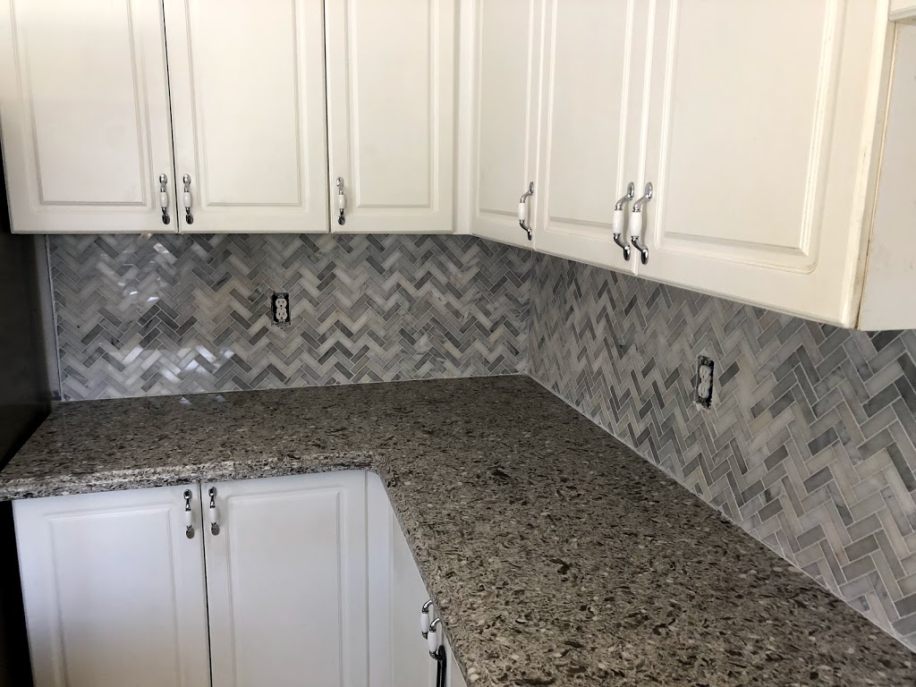 Renovations and concrete | 105 Black Forest Dr, Brampton, ON L6R 2E6, Canada | Phone: (647) 309-1986