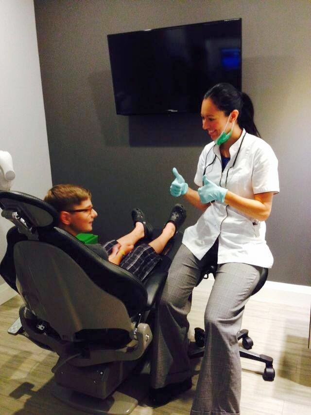 Mint Leaf Dental | 1140 Southdale Rd W #4, London, ON N6P 0E1, Canada | Phone: (519) 860-6468