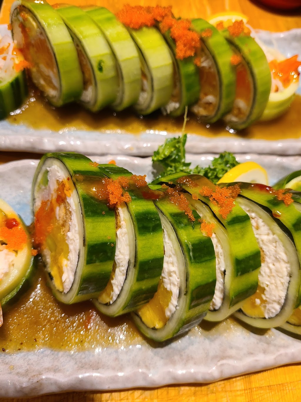 Sushi 990 | Canada, British Columbia, Port Coquitlam, Nicola Ave, 110 | Phone: (604) 475-7990